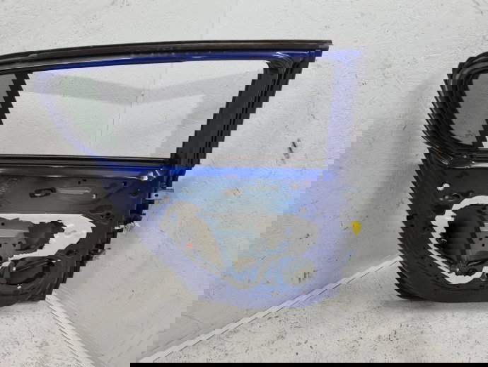 Usa stanga spate PEUGEOT 308 II GT-Line [Fabr 2019-2021] EEG