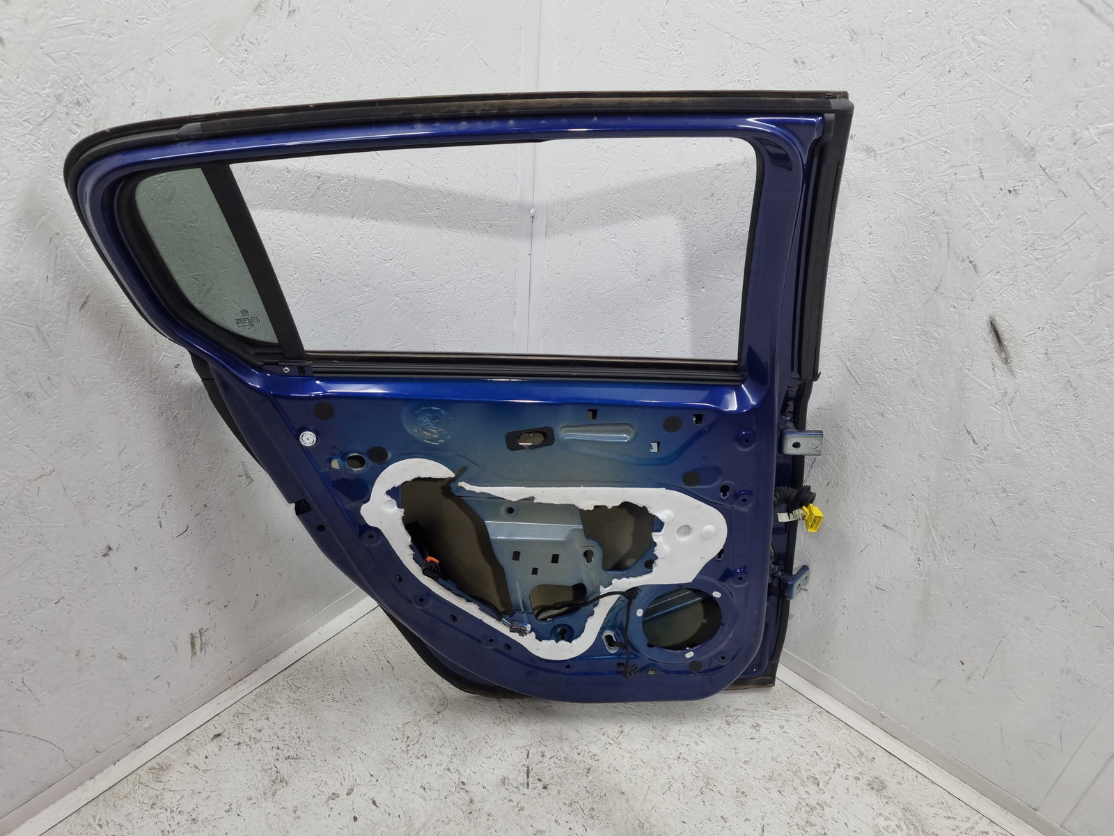 Usa stanga spate PEUGEOT 308 II GT-Line [Fabr 2019-2021] EEG - imagine 3