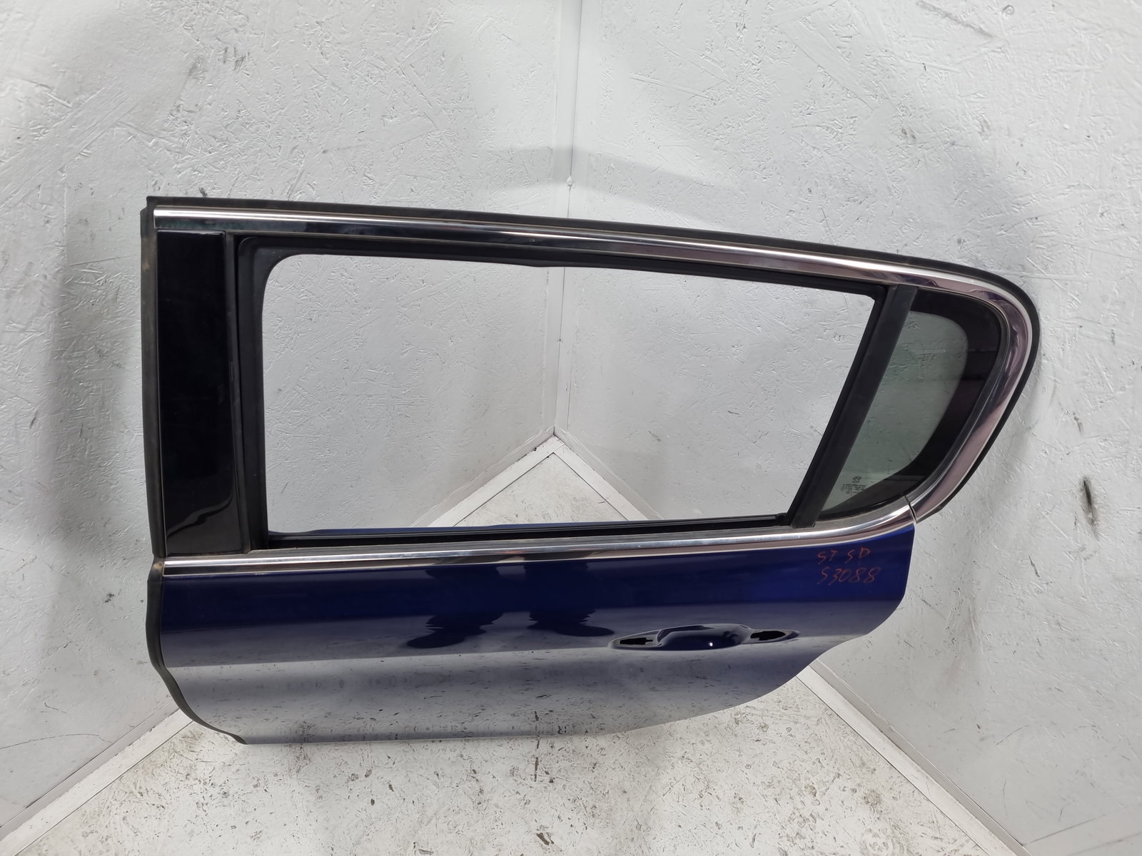 Usa stanga spate PEUGEOT 308 II GT-Line [Fabr 2019-2021] EEG - imagine 6