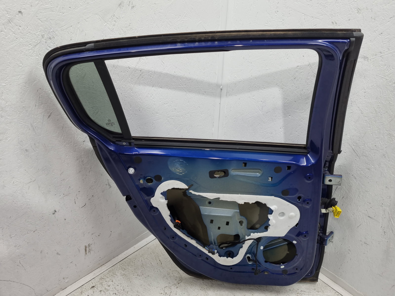 Usa stanga spate PEUGEOT 308 II GT-Line [Fabr 2019-2021] EEG - imagine 8