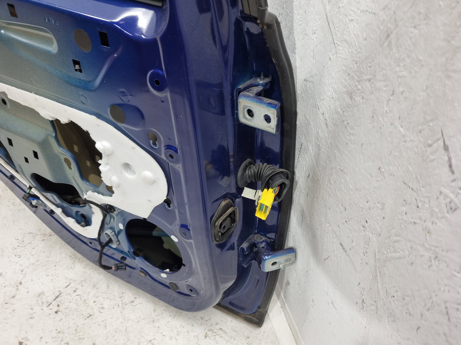 Usa stanga spate PEUGEOT 308 II GT-Line [Fabr 2019-2021] EEG - imagine 9