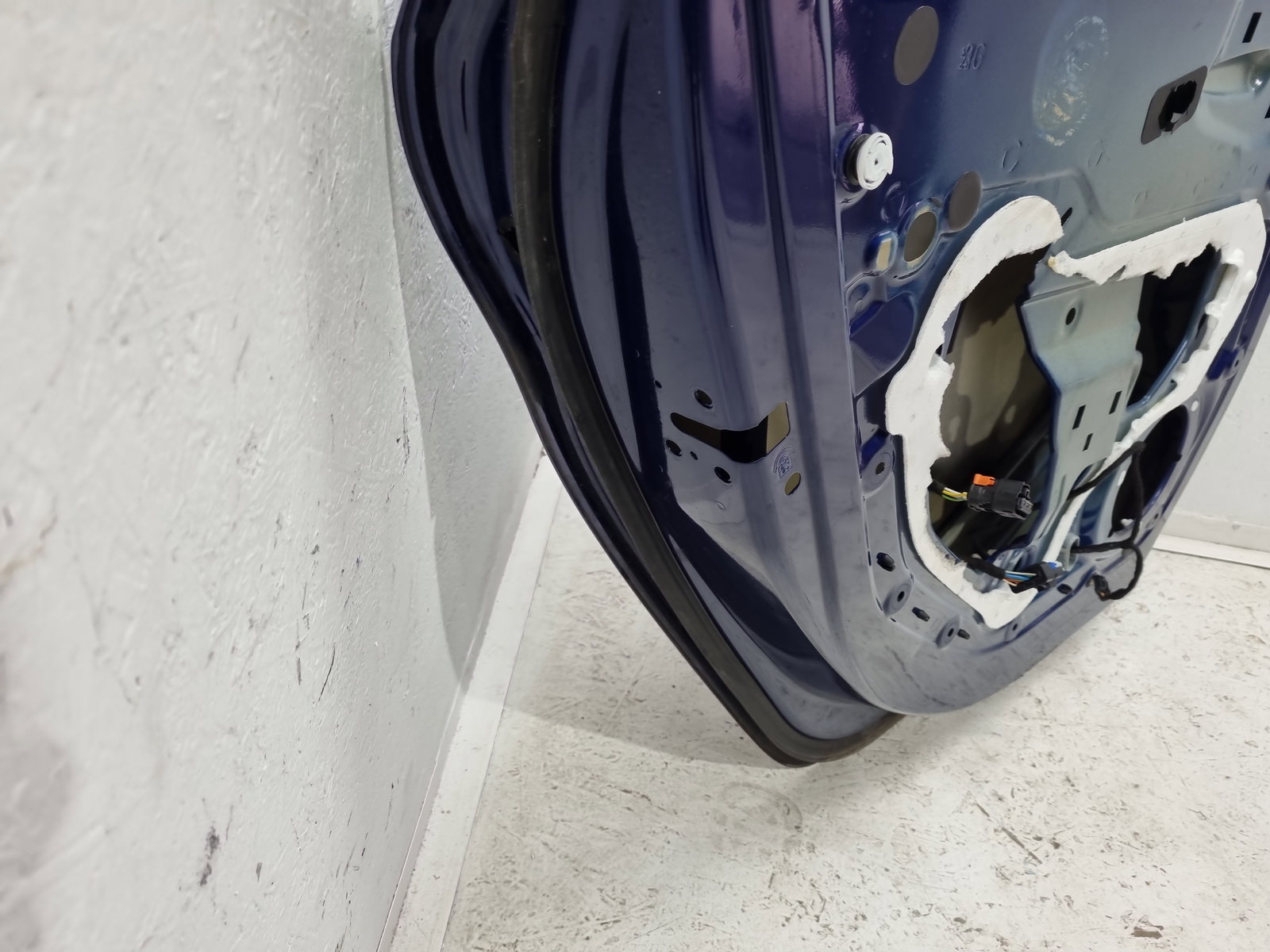 Usa stanga spate PEUGEOT 308 II GT-Line [Fabr 2019-2021] EEG - imagine 10