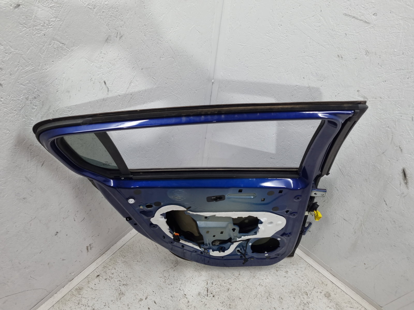 Usa stanga spate PEUGEOT 308 II GT-Line [Fabr 2019-2021] EEG - imagine 11