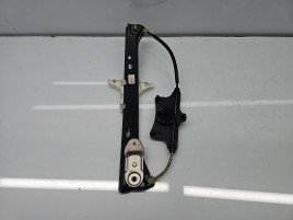 Macara electrica geam dreapta spate Volkswagen Passat B8 Variant (3G5) [Fabr 2015-prezent] 3G9839462A