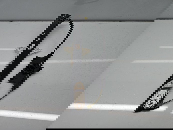 Macara electrica geam dreapta spate Volkswagen Passat B8 Variant (3G5) [Fabr 2015-prezent] 3G9839462A