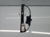 Macara electrica geam dreapta spate Volkswagen Passat B8 Variant (3G5) [Fabr 2015-prezent] 3G9839462A