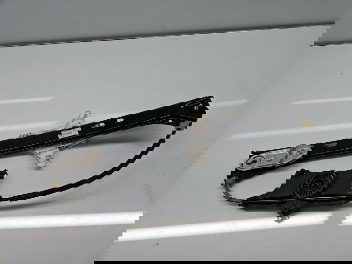 Macara electrica geam dreapta spate Volkswagen Passat B8 Variant (3G5) [Fabr 2015-prezent] 3G9839462A