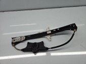 Macara electrica geam dreapta spate Volkswagen Passat B8 Variant (3G5) [Fabr 2015-prezent] 3G9839462A