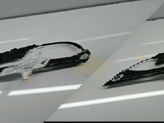 Macara electrica geam dreapta spate Volkswagen Passat B8 Variant (3G5) [Fabr 2015-prezent] 3G9839462A