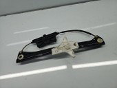 Macara electrica geam dreapta spate Volkswagen Passat B8 Variant (3G5) [Fabr 2015-prezent] 3G9839462A