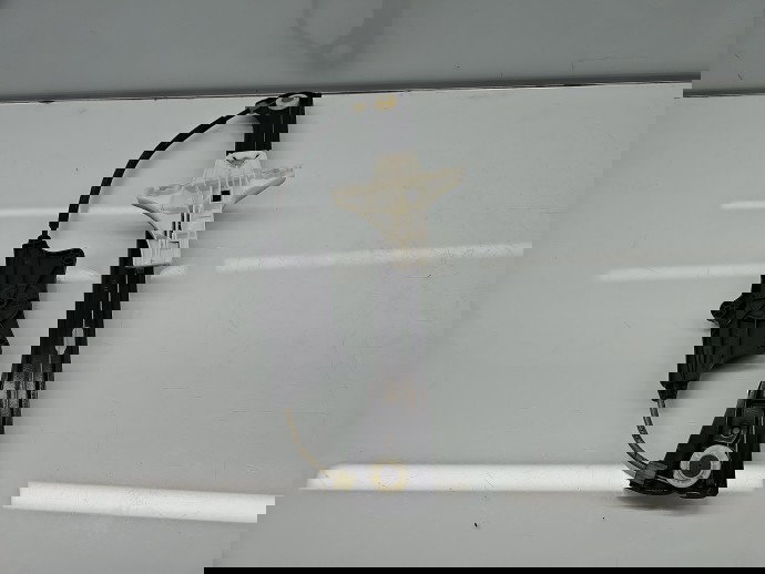 Macara electrica geam dreapta spate Volkswagen Passat B8 Variant (3G5) [Fabr 2015-prezent] 3G9839462A