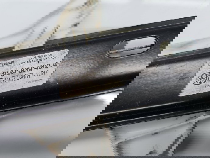 Macara electrica geam dreapta spate Volkswagen Passat B8 Variant (3G5) [Fabr 2015-prezent] 3G9839462A