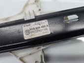 Macara electrica geam dreapta spate Volkswagen Passat B8 Variant (3G5) [Fabr 2015-prezent] 3G9839462A
