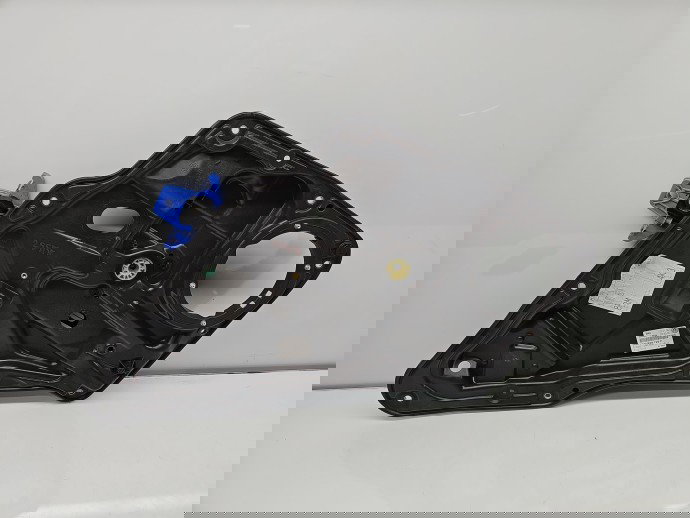 Macara electrica geam stanga spate Volkswagen Tiguan (5N) [Fabr 2007-2016] 5N0839729F