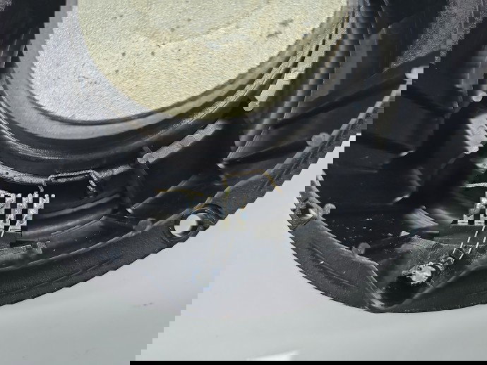  Boxa stanga spate Volkswagen Tiguan (5N) [Fabr 2007-2016] 5N0035453A