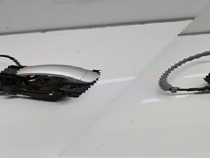 Maner usa stanga spate Volkswagen Tiguan (5N) [Fabr 2007-2016] LA7W