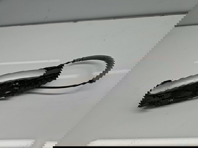 Maner usa stanga spate Volkswagen Tiguan (5N) [Fabr 2007-2016] LA7W