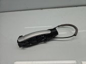 Maner usa stanga spate Volkswagen Tiguan (5N) [Fabr 2007-2016] LA7W