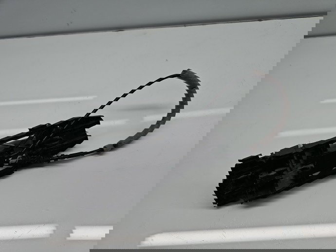 Maner usa stanga spate Volkswagen Tiguan (5N) [Fabr 2007-2016] LA7W