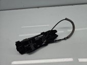 Maner usa stanga spate Volkswagen Tiguan (5N) [Fabr 2007-2016] LA7W