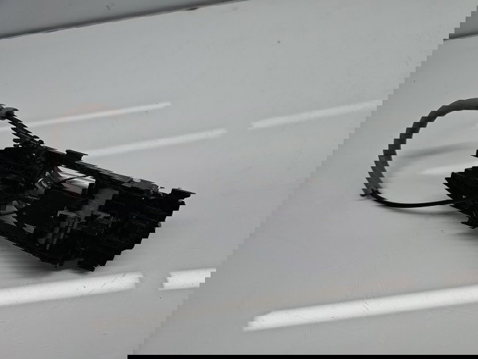 Maner usa stanga spate Volkswagen Tiguan (5N) [Fabr 2007-2016] LA7W