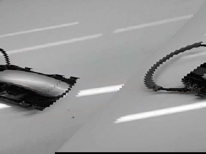 Maner usa stanga spate Volkswagen Tiguan (5N) [Fabr 2007-2016] LA7W