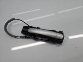 Maner usa stanga spate Volkswagen Tiguan (5N) [Fabr 2007-2016] LA7W