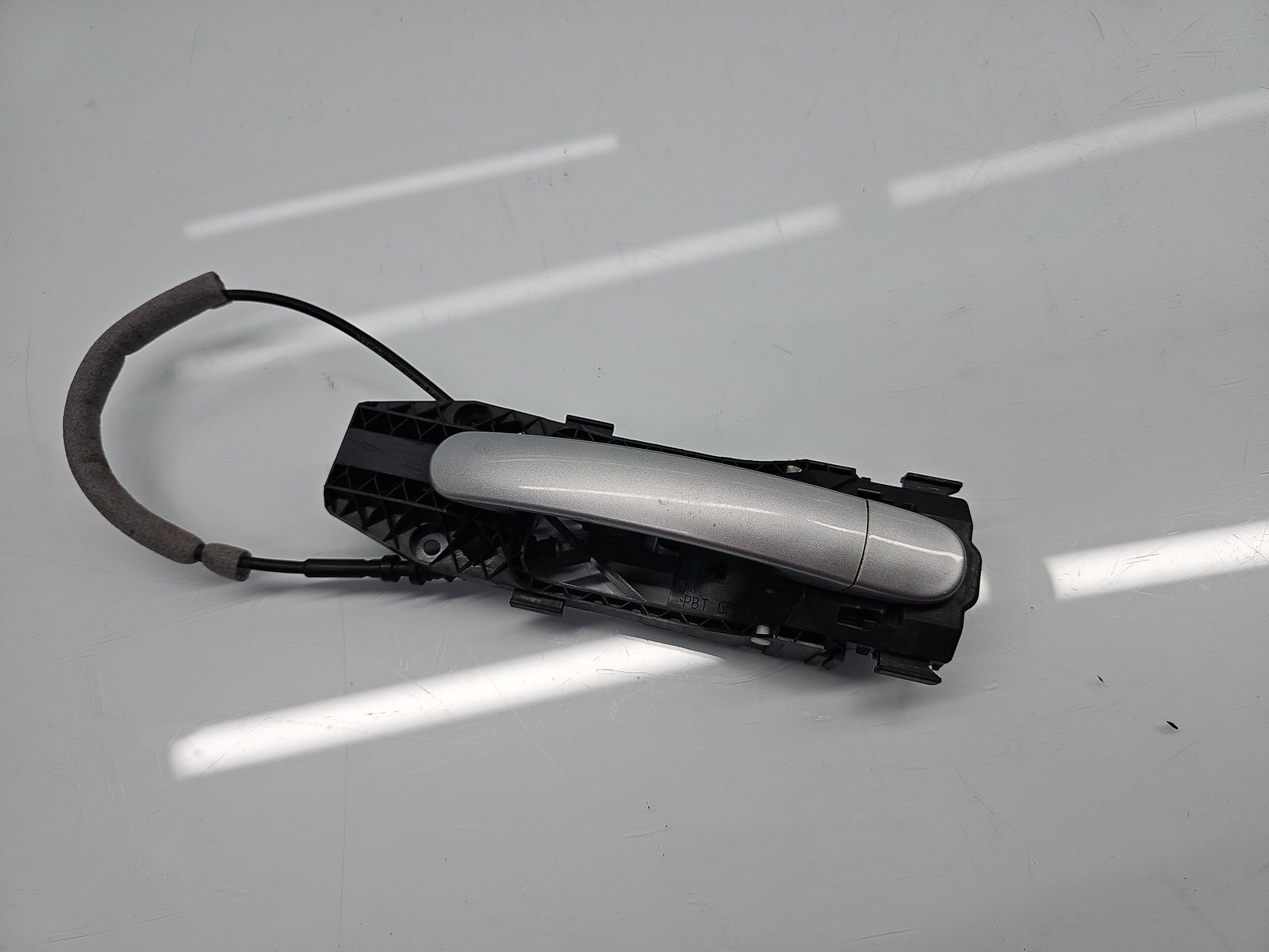 Maner usa stanga spate Volkswagen Tiguan (5N) [Fabr 2007-2016] LA7W - imagine 5