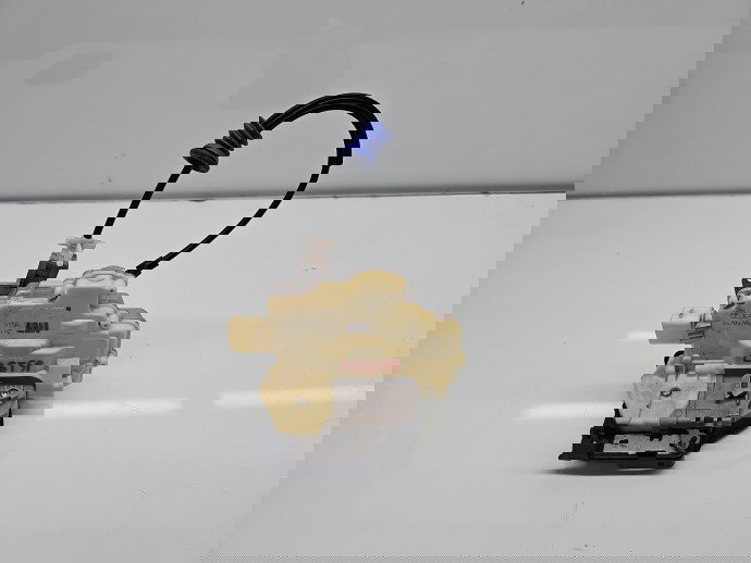 Broasca usa stanga spate Volkswagen Tiguan (5N) [Fabr 2007-2016] 3C4839015A