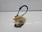 Broasca usa stanga spate Volkswagen Tiguan (5N) [Fabr 2007-2016] 3C4839015A