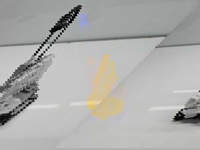 Broasca usa stanga spate Volkswagen Tiguan (5N) [Fabr 2007-2016] 3C4839015A