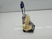 Broasca usa stanga spate Volkswagen Tiguan (5N) [Fabr 2007-2016] 3C4839015A