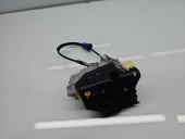 Broasca usa stanga spate Volkswagen Tiguan (5N) [Fabr 2007-2016] 3C4839015A