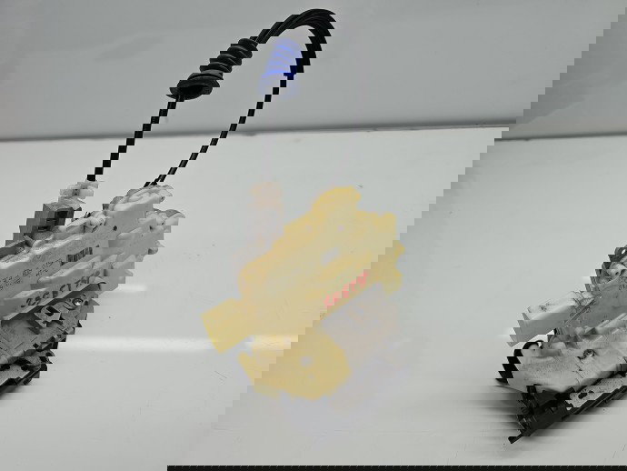 Broasca usa stanga spate Volkswagen Tiguan (5N) [Fabr 2007-2016] 3C4839015A