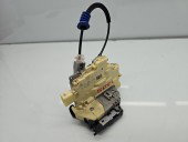 Broasca usa stanga spate Volkswagen Tiguan (5N) [Fabr 2007-2016] 3C4839015A