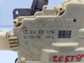 Broasca usa stanga spate Volkswagen Tiguan (5N) [Fabr 2007-2016] 3C4839015A