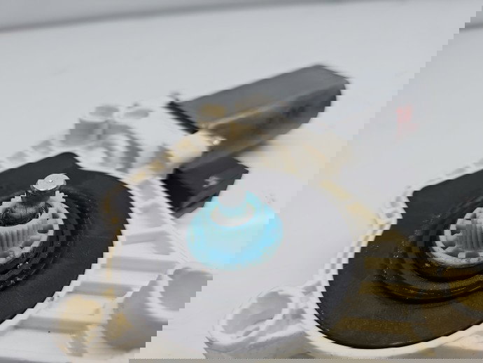 Motoras geam stanga fata Volkswagen Passat B8 Variant (3G5) [Fabr 2015-prezent] 5Q4959801B