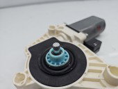 Motoras geam stanga fata Volkswagen Passat B8 Variant (3G5) [Fabr 2015-prezent] 5Q4959801B