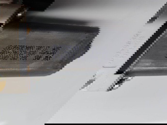 Motoras geam stanga fata Volkswagen Passat B8 Variant (3G5) [Fabr 2015-prezent] 5Q4959801B