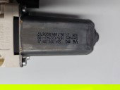 Motoras geam stanga fata Volkswagen Passat B8 Variant (3G5) [Fabr 2015-prezent] 5Q4959801B