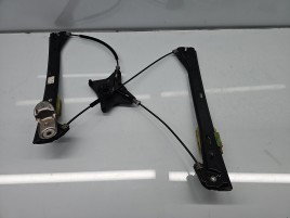 Macara electrica geam stanga fata Volkswagen Passat B8 Variant (3G5) [Fabr 2015-prezent] 3G0837461B