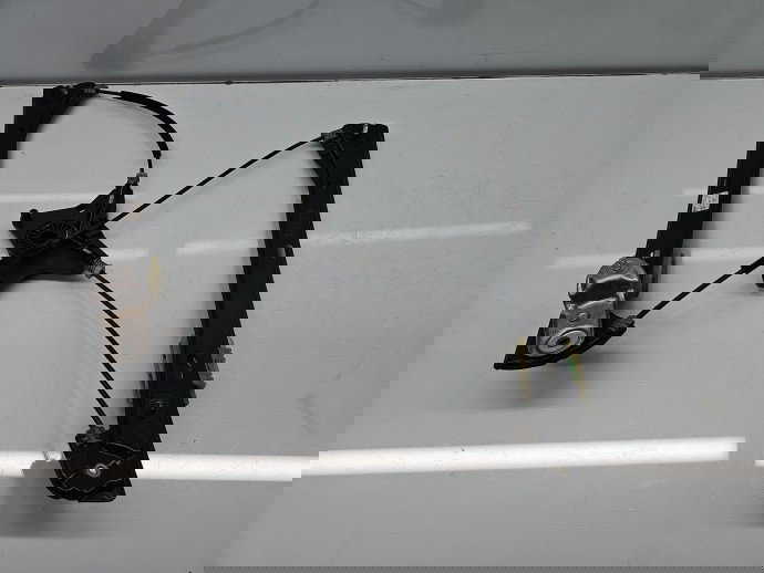 Macara electrica geam stanga fata Volkswagen Passat B8 Variant (3G5) [Fabr 2015-prezent] 3G0837461B