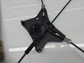 Macara electrica geam stanga fata Volkswagen Passat B8 Variant (3G5) [Fabr 2015-prezent] 3G0837461B