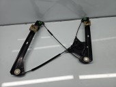 Macara electrica geam stanga fata Volkswagen Passat B8 Variant (3G5) [Fabr 2015-prezent] 3G0837461B