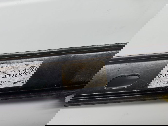 Macara electrica geam stanga fata Volkswagen Passat B8 Variant (3G5) [Fabr 2015-prezent] 3G0837461B