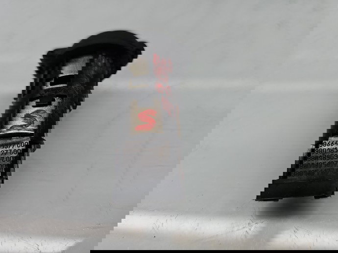  Bricheta PEUGEOT 308 II GT-Line [Fabr 2019-2021] 966610537700