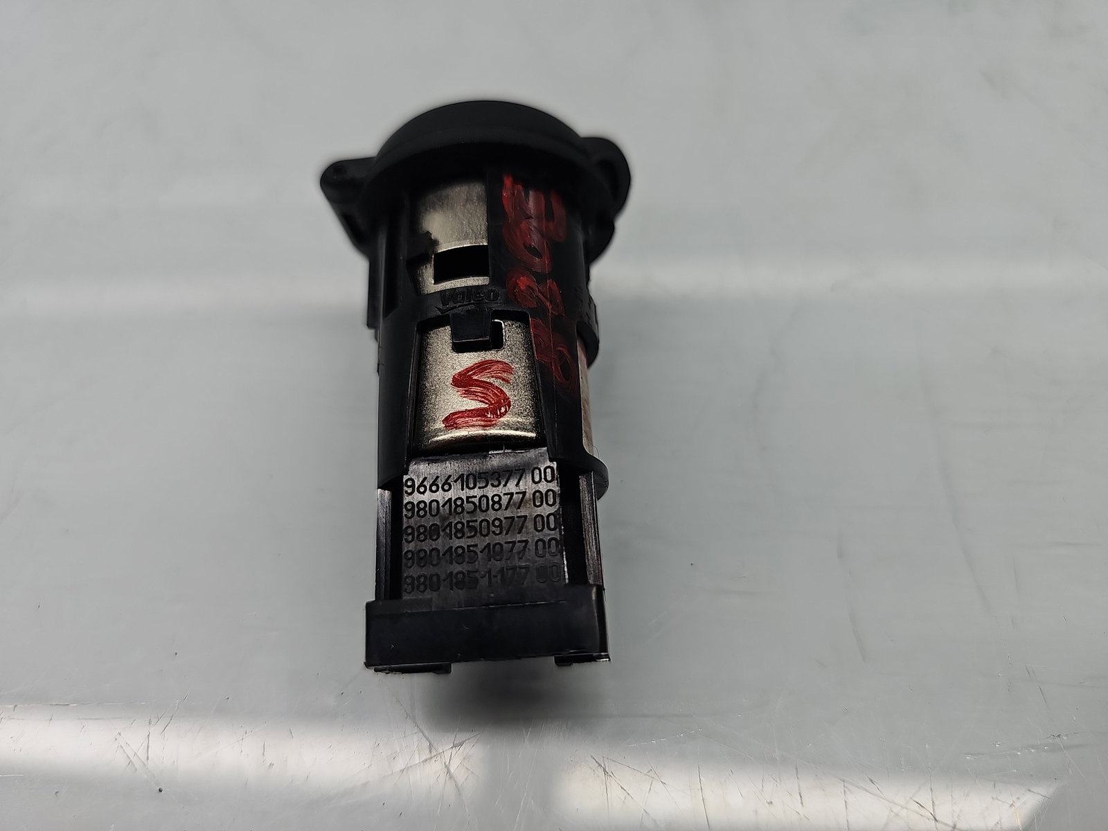 Bricheta PEUGEOT 308 II GT-Line [Fabr 2019-2021] 966610537700 - imagine 5