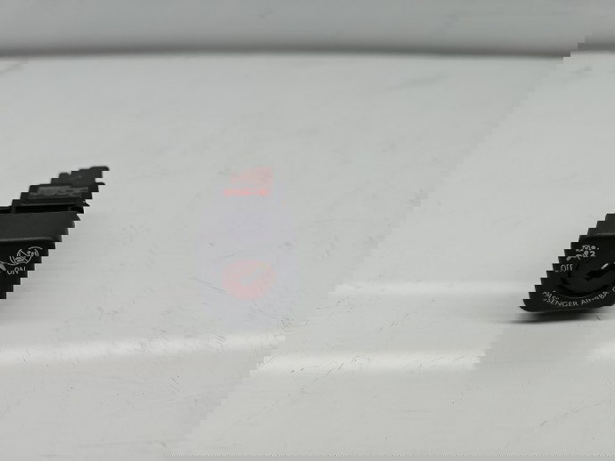  Buton ON/OFF airbag PEUGEOT 308 II GT-Line [Fabr 2019-2021] 9641391277