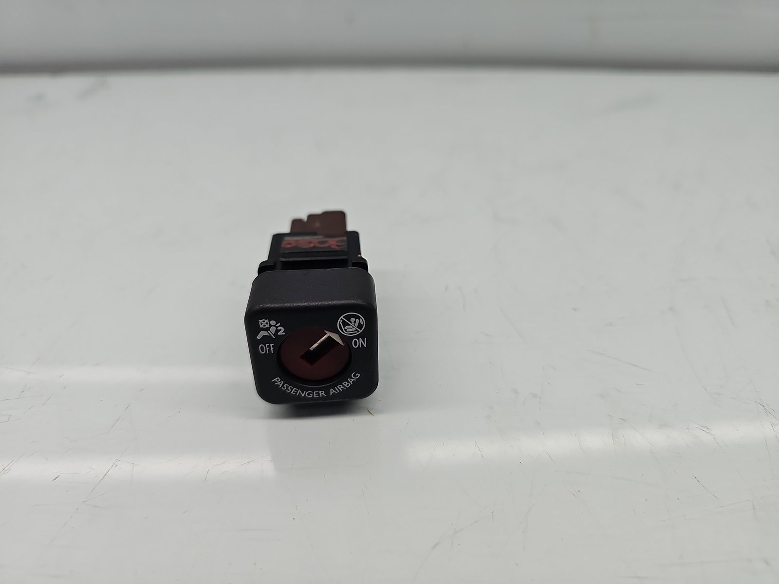 Buton ON/OFF airbag PEUGEOT 308 II GT-Line [Fabr 2019-2021] 9641391277 - imagine 1