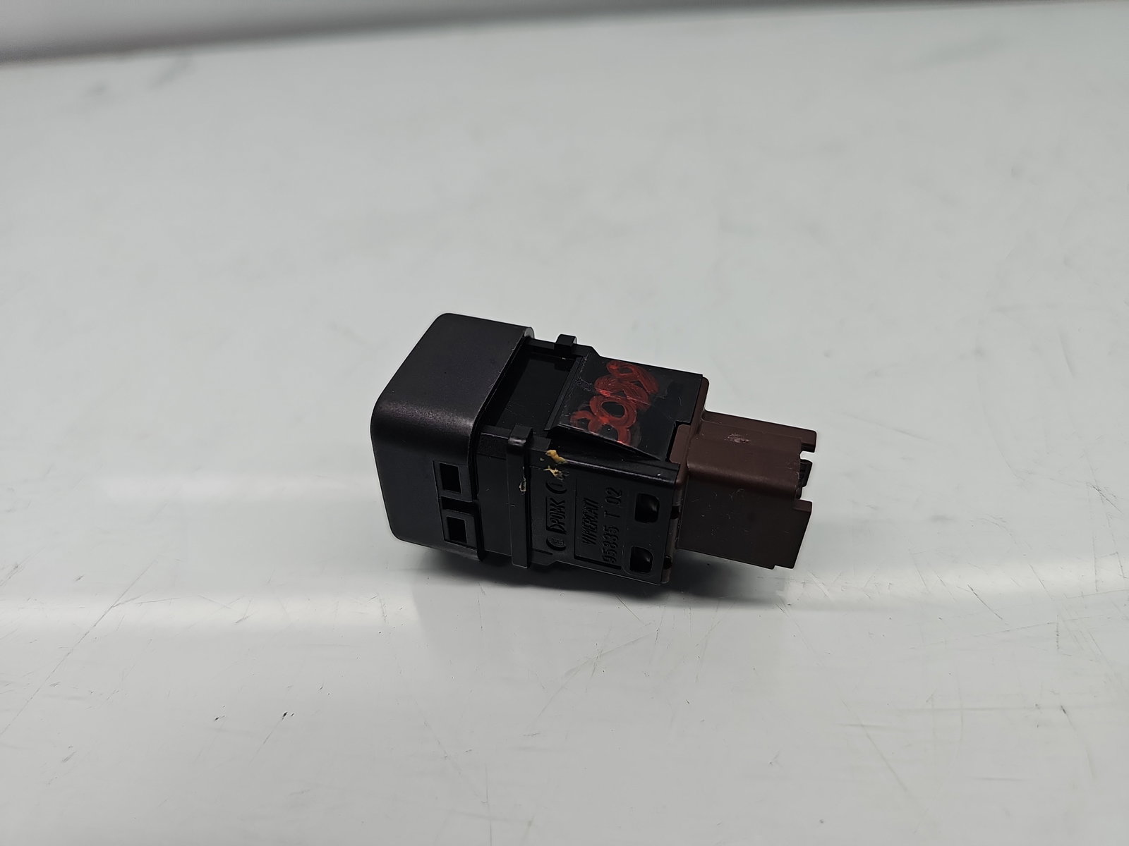 Buton ON/OFF airbag PEUGEOT 308 II GT-Line [Fabr 2019-2021] 9641391277 - imagine 2